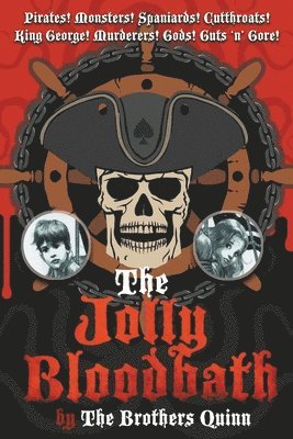 The Jolly Bloodbath 1