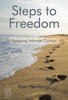 Don Hennessy - Steps to Freedom, Häftad