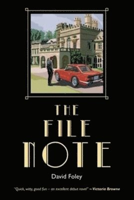 The File Note 1