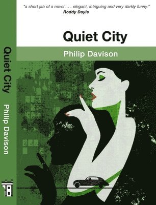 Quiet City 1