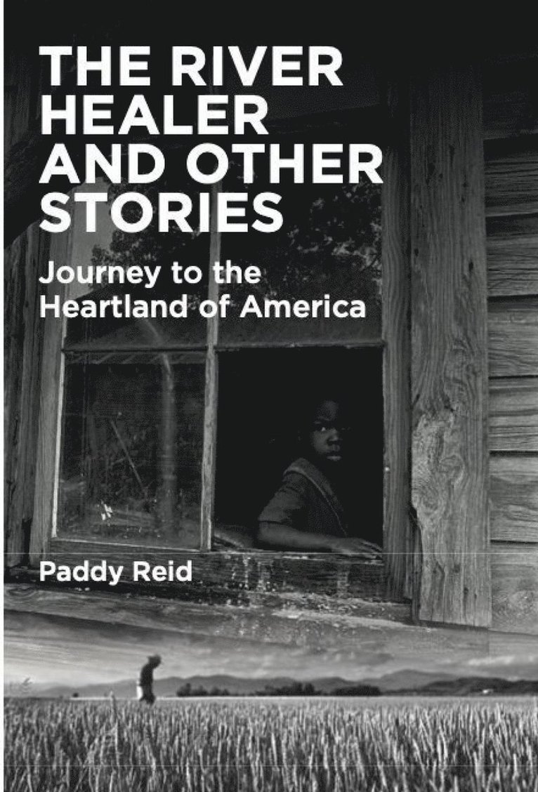 River Healer and Other Stories