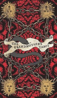 bokomslag The Grandmother's Tarot