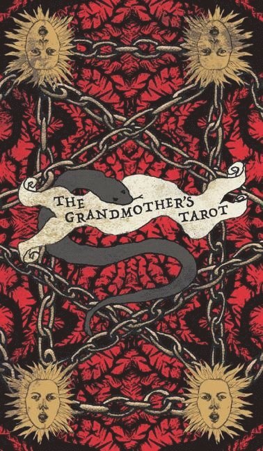 The Grandmother's Tarot 1