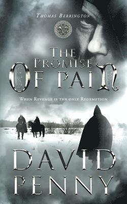 David Penny - Promise of Pain, Häftad