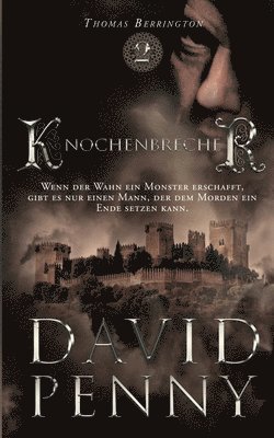David Penny - Knochenbrecher, Häftad