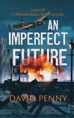 bokomslag Imperfect Future
