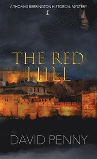 bokomslag The Red Hill