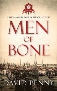 bokomslag Men of Bone