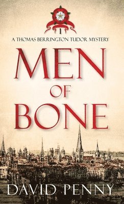 Men of Bone 1
