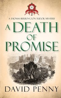 bokomslag A Death of Promise