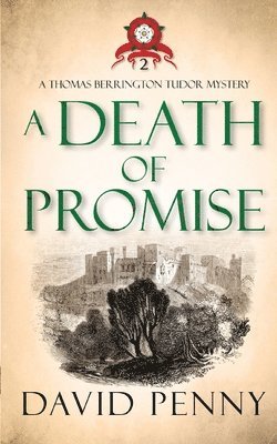 bokomslag Death of Promise