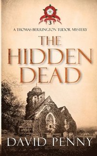 bokomslag The Hidden Dead