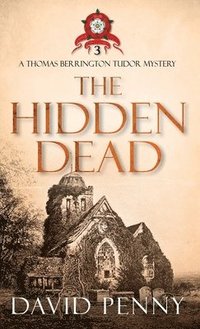 bokomslag The Hidden Dead
