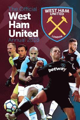The Official West Ham United Annual 2019