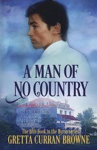 bokomslag A Man of No Country