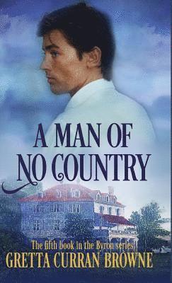 A Man of No Country 1