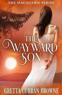bokomslag The Wayward Son
