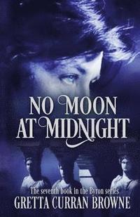 bokomslag No Moon at Midnight