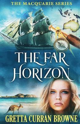 Gretta Curran Browne - Far Horizon, Häftad