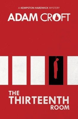 Adam Croft - The Thirteenth Room, Häftad