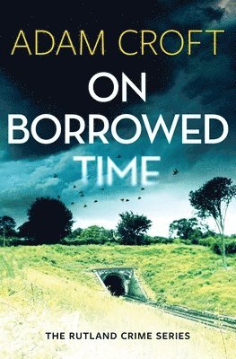 bokomslag On Borrowed Time