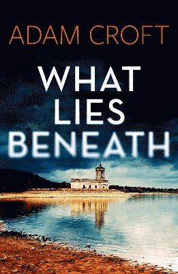 What Lies Beneath 1