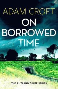 bokomslag On Borrowed Time