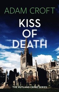 bokomslag Kiss of Death
