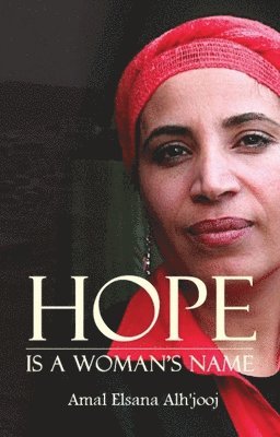 Hope is a Woman's Name 1