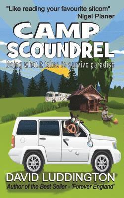 Camp Scoundrel 1