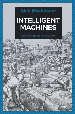 Intelligent Machines - Conversations with Gerry