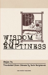 bokomslag Emptiness and Wisdom