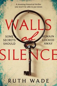 bokomslag Walls of Silence