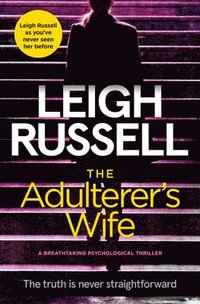 bokomslag The Adulterer's Wife