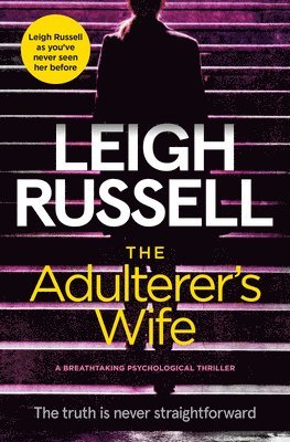 The Adulterer's Wife 1