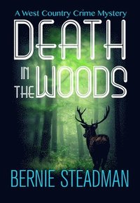 bokomslag Death In The Woods