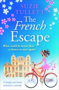 bokomslag The French Escape