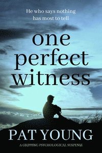 bokomslag One Perfect Witness