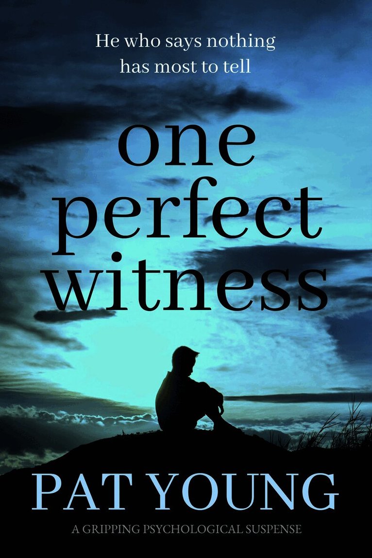 One Perfect Witness