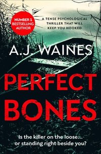 bokomslag Perfect Bones