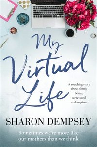 bokomslag My Virtual Life