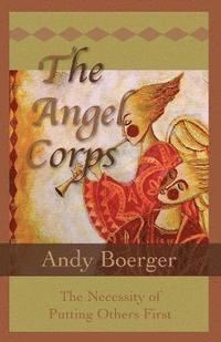 bokomslag The Angel Corps