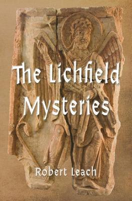 Robert Leach - Lichfield Mysteries, Häftad