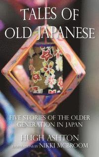 bokomslag Tales of Old Japanese