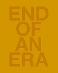 bokomslag Damien Hirst: End of an Era