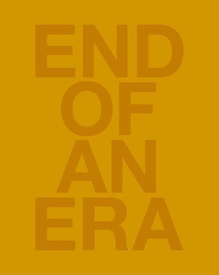 Damien Hirst: End of an Era 1