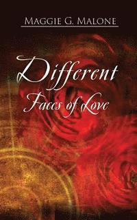bokomslag Different Faces of Love
