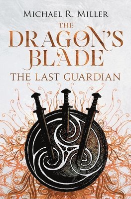 bokomslag The Dragon's Blade