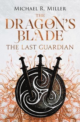 The Dragon's Blade 1
