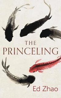 bokomslag The Princeling
